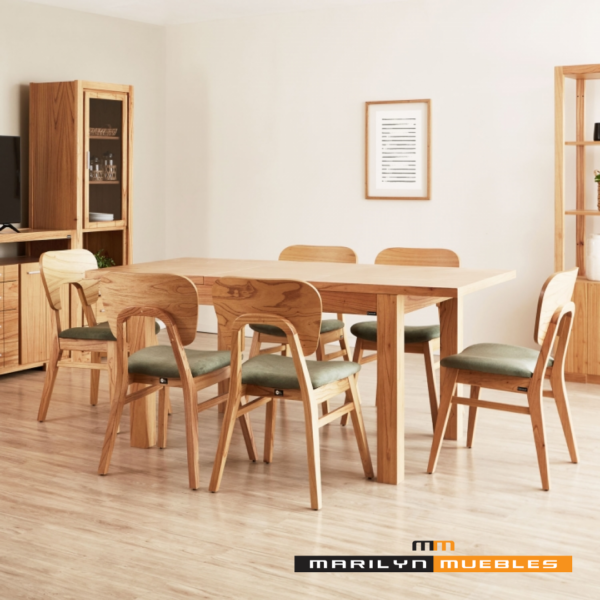 MESA CONTEMPORANEA - EXTENSIBLE