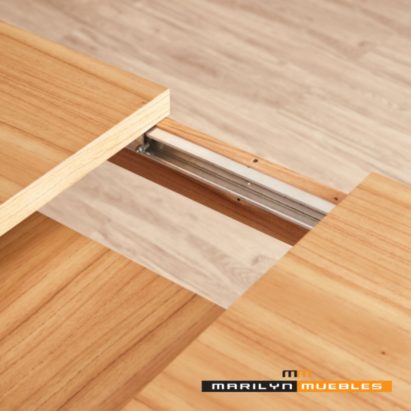 MESA CONTEMPORANEA - EXTENSIBLE