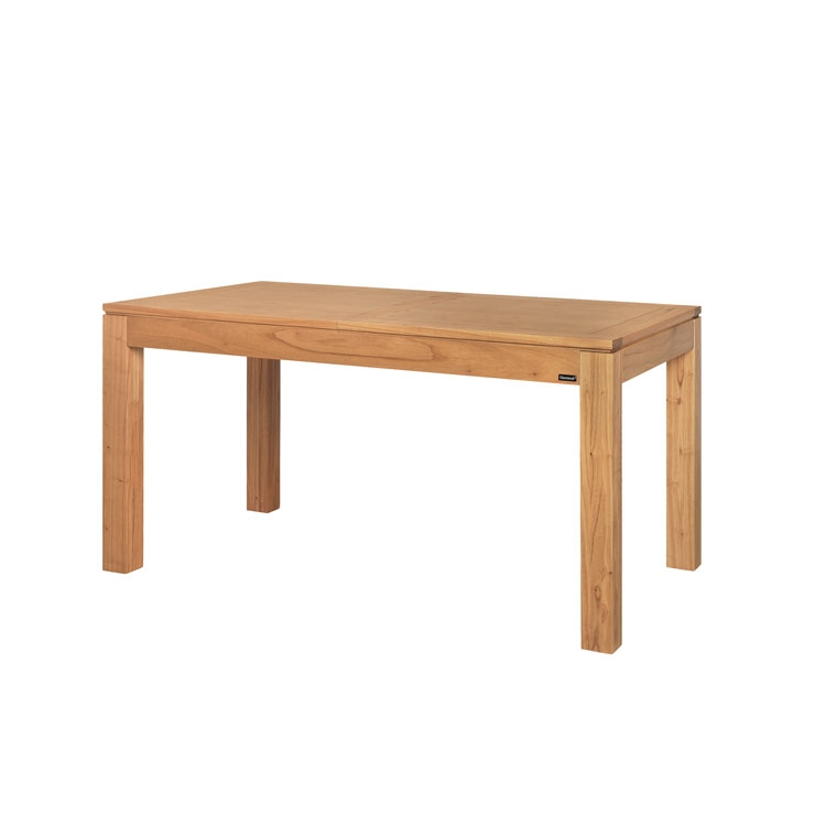 MESA CONTEMPORANEA - EXTENSIBLE - TRAMPA MEDIO: imagen 1