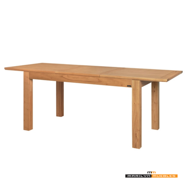 MESA CONTEMPORANEA - EXTENSIBLE - TRAMPA MEDIO