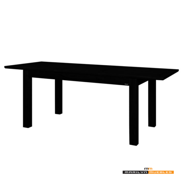 MESA CONTEMPORANEA - EXTENSIBLE - TRAMPA MEDIO