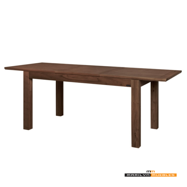 MESA CONTEMPORANEA - EXTENSIBLE - TRAMPA MEDIO