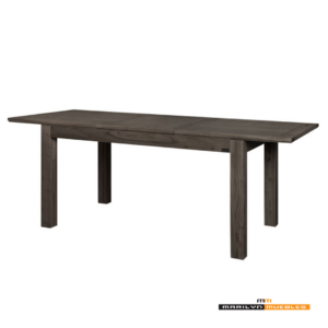 MESA CONTEMPORANEA - EXTENSIBLE - TRAMPA MEDIO: imagen 11