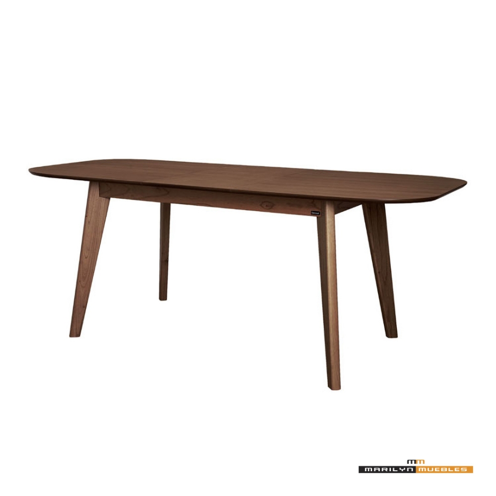 MESA VINTAGE - EXTENSIBLE - TRAMPA MEDIO: imagen 10