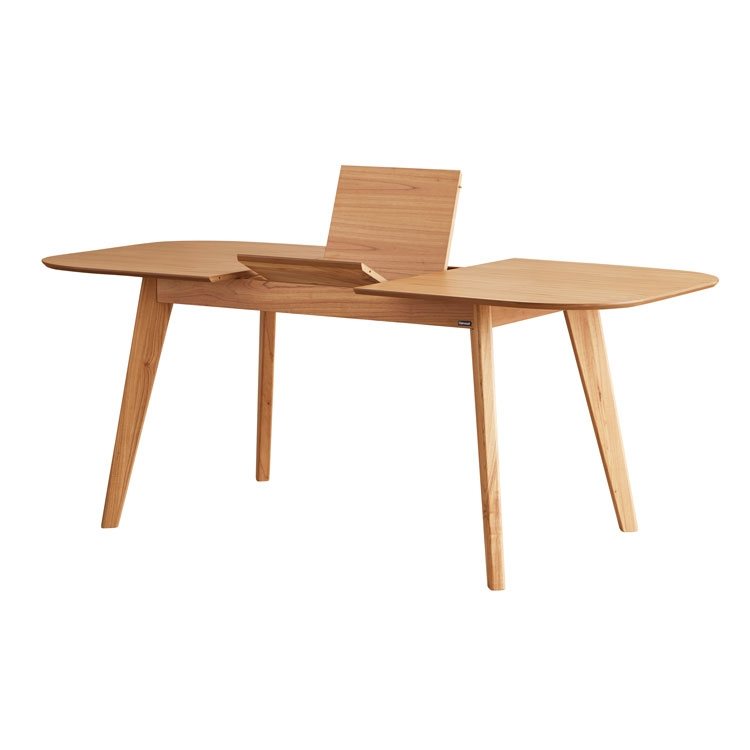 MESA VINTAGE - EXTENSIBLE - TRAMPA MEDIO: imagen 1