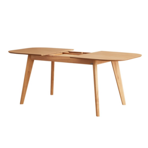 MESA VINTAGE - EXTENSIBLE - TRAMPA MEDIO: imagen 2