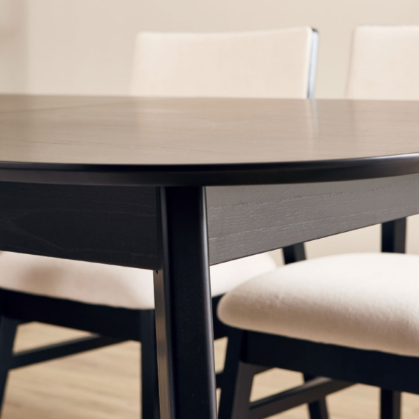 MESA VINTAGE - EXTENSIBLE - TRAMPA MEDIO