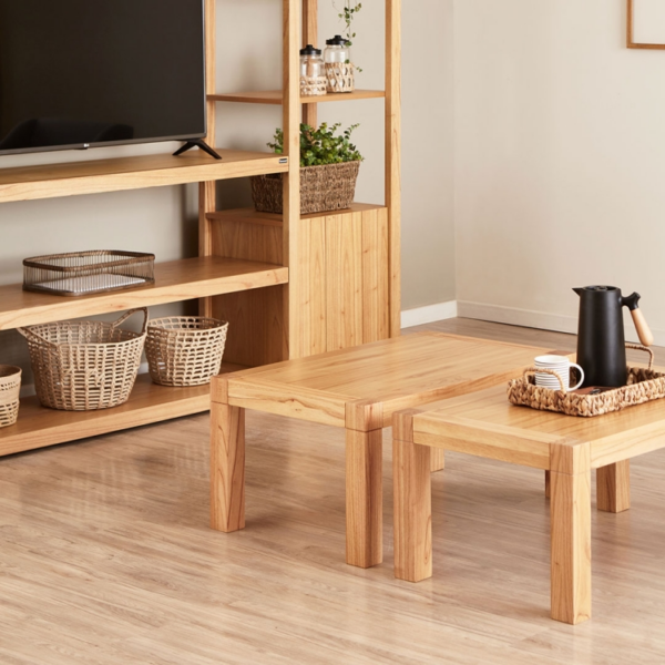 MESA RATONA CONTEMPORANEA