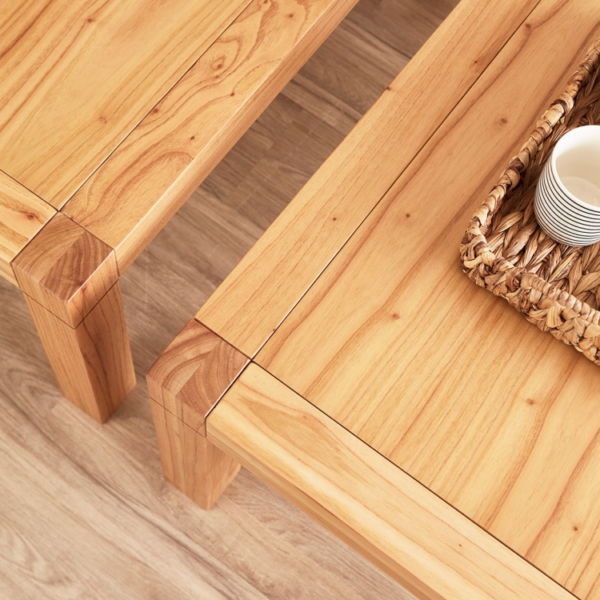 MESA RATONA CONTEMPORANEA