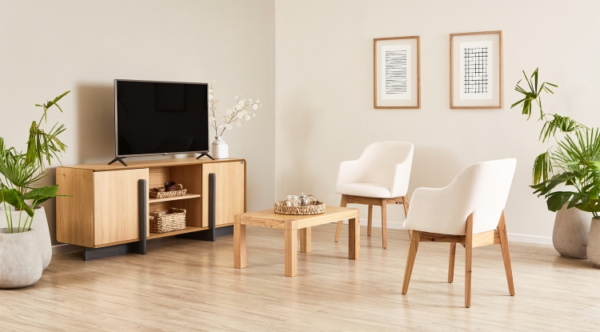 MESA RATONA CONTEMPORANEA