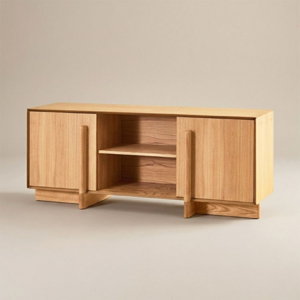 BOHEMIO RACK TV 180×45×72
