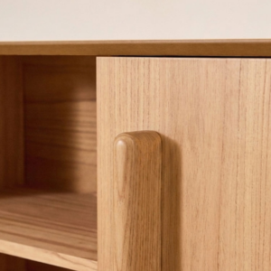 BOHEMIO RACK TV 180×45×72: imagen 5