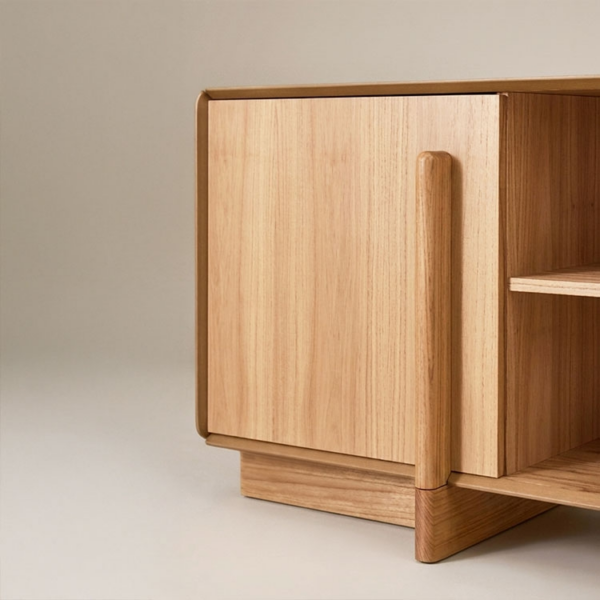 BOHEMIO RACK TV 180×45×72