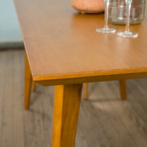 JUEGO DE COMEDOR 15 (MESA 160 CM + 6 SILLA MOSS): imagen 6