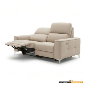 SOFA RELAX WALLY - 2.00×1.00×1.03