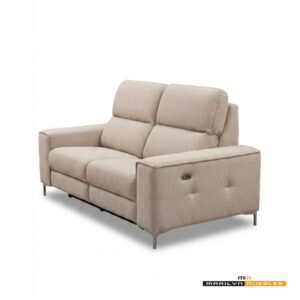SOFA RELAX WALLY - 2.00×1.00×1.03: imagen 2