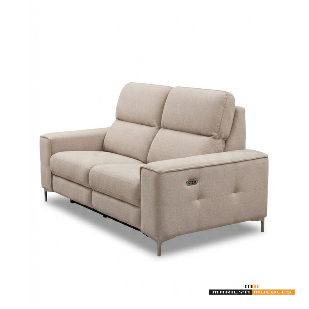 SOFA RELAX WALLY - 2.00×1.00×1.03: imagen 2