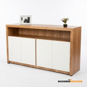 BAHIUT 1.60X0.90 M C/ PUERTAS