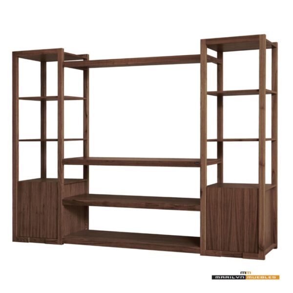 CONTEMPORANEA RACK MODULAR 2.60×0.45×1.90