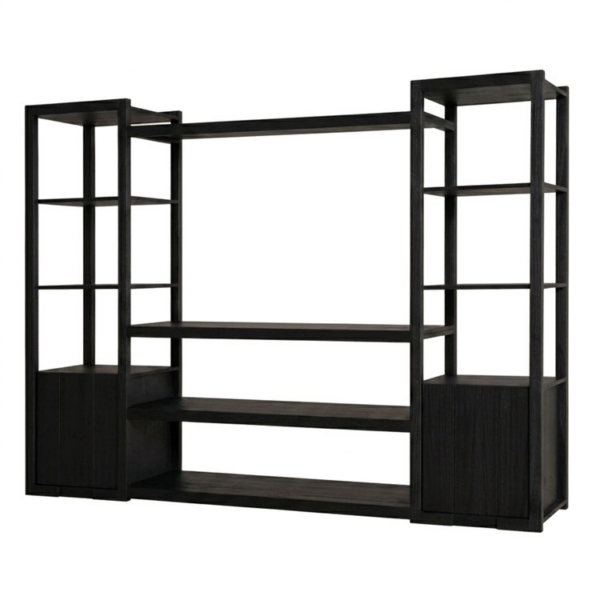 CONTEMPORANEA RACK MODULAR 2.60×0.45×1.90
