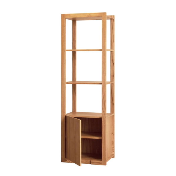 ESTANTERIA CONTEMPORANEA - 1.90×0.59×0.45