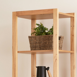 ESTANTERIA CONTEMPORANEA - 1.90×0.59×0.45: imagen 6