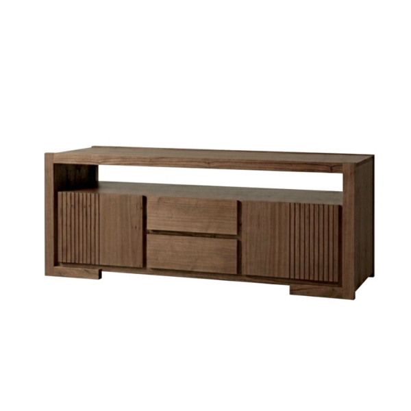 CONTEMPORANEO RACK TV 1.55x0.45x0.62