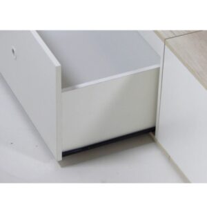 CAMA TERRA CON 6 CAJONES - 1.50x1.95 // 1.70x2.05 // 2.00x2.05: imagen 7