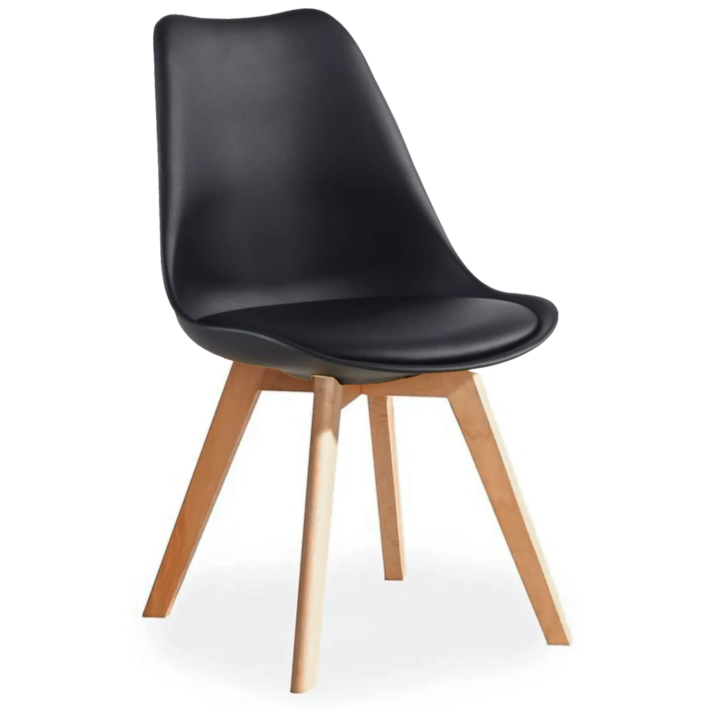 SILLA TULIP: imagen 4