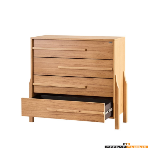 COMODA BOHEMIA - 1.08x1.00x0.45