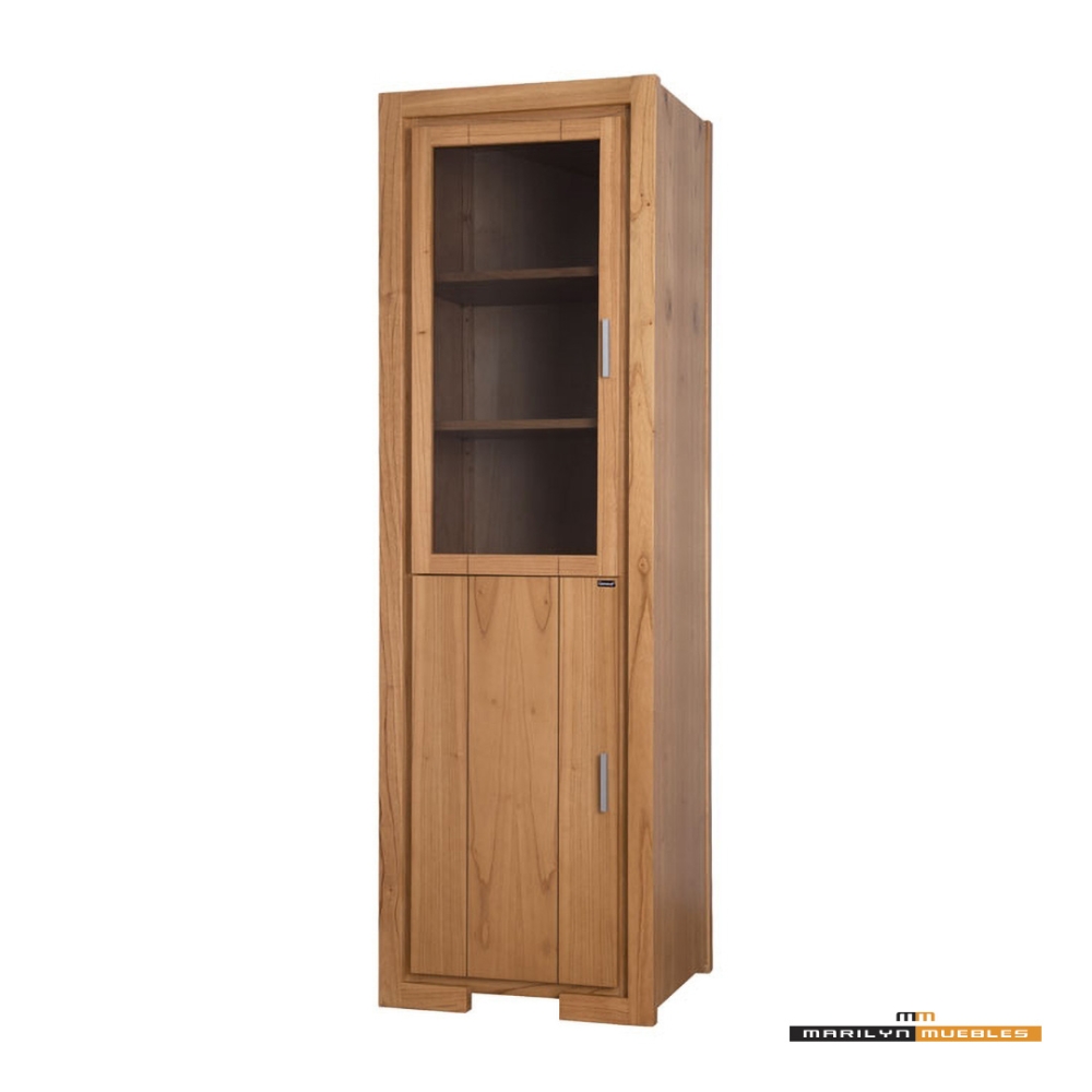 TORRE T4 CONTEMPORANEA - 1.90×0.59×0.45: imagen 1