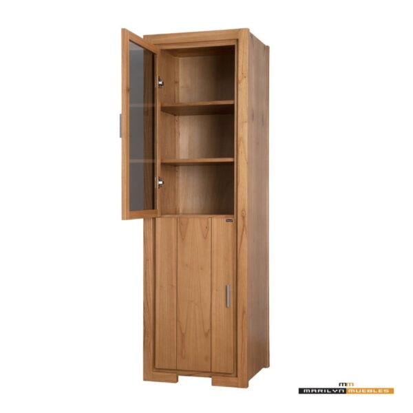 TORRE T4 CONTEMPORANEA - 1.90×0.59×0.45