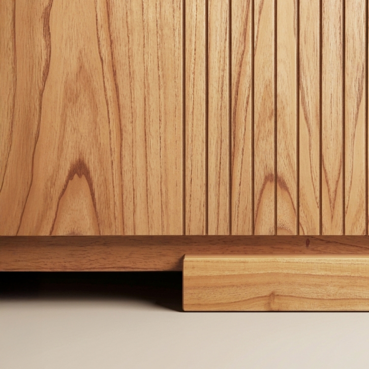 BAHIUT CONTEMPORANEO - 1.52×0.90×0.45: imagen 3