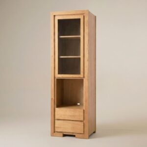 TORRE T6 CONTEMPORANEA - 1.90×0.59×0.45: imagen 2