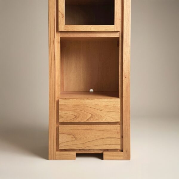 TORRE T6 CONTEMPORANEA - 1.90×0.59×0.45