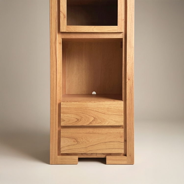 TORRE T6 CONTEMPORANEA - 1.90×0.59×0.45: imagen 3