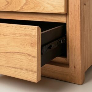TORRE T6 CONTEMPORANEA - 1.90×0.59×0.45: imagen 4