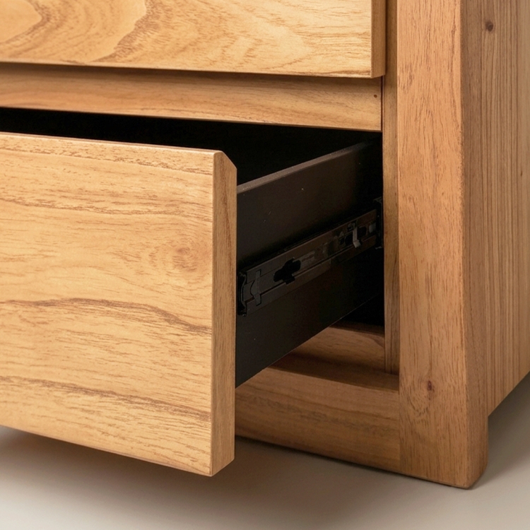 TORRE T6 CONTEMPORANEA - 1.90×0.59×0.45: imagen 4