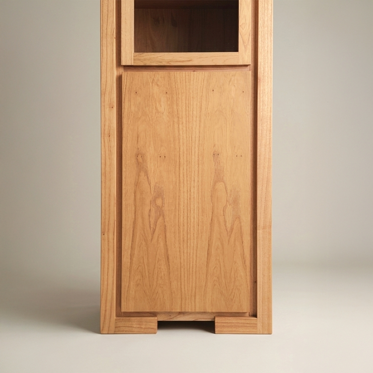 TORRE T4 CONTEMPORANEA - 1.90×0.59×0.45: imagen 5