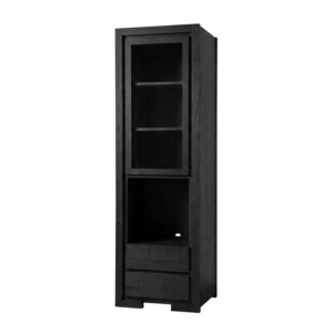 TORRE T6 CONTEMPORANEA - 1.90×0.59×0.45: imagen 6