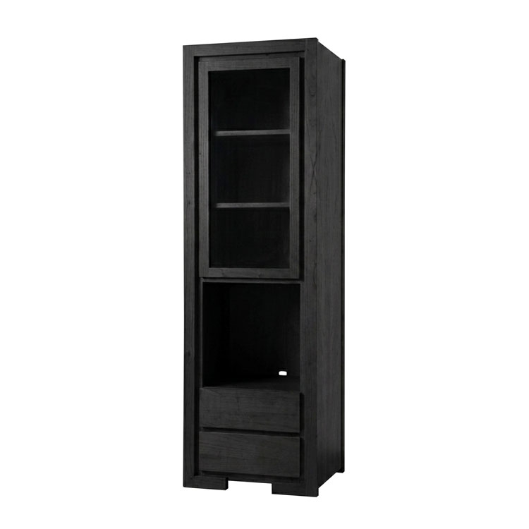 TORRE T6 CONTEMPORANEA - 1.90×0.59×0.45: imagen 6