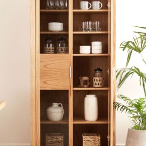 VITRINA CONTEMPORANEA - 1.90×0.90×0.45: imagen 6
