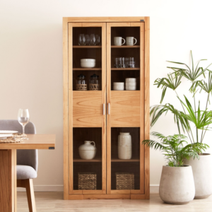 VITRINA CONTEMPORANEA - 1.90×0.90×0.45: imagen 5