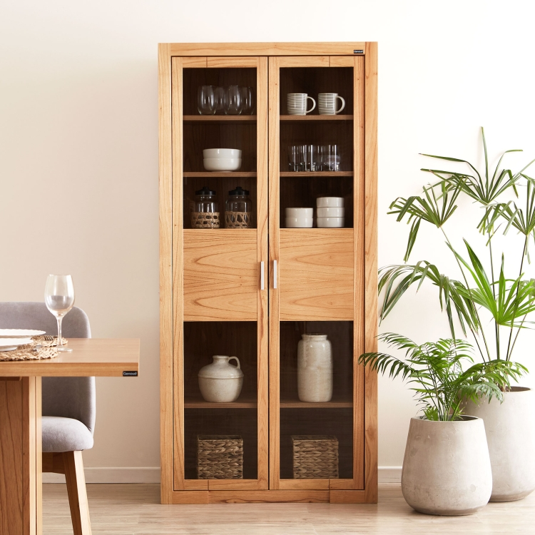 VITRINA CONTEMPORANEA - 1.90×0.90×0.45: imagen 5