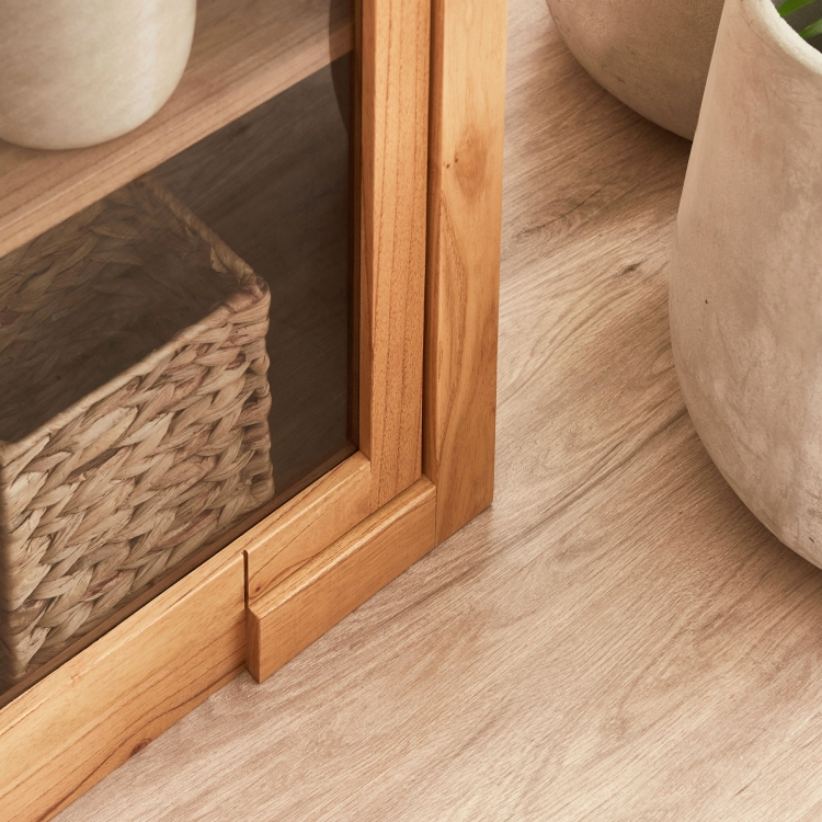 VITRINA CONTEMPORANEA - 1.90×0.90×0.45: imagen 10