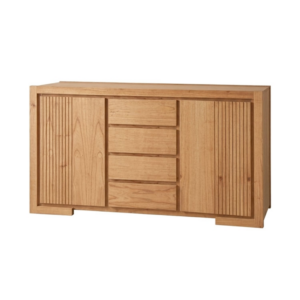 BAHIUT CONTEMPORANEO - 1.52×0.90×0.45