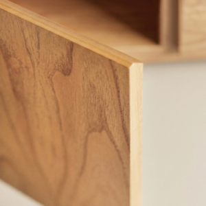 BAHIUT CONTEMPORANEO - 1.52×0.90×0.45: imagen 12