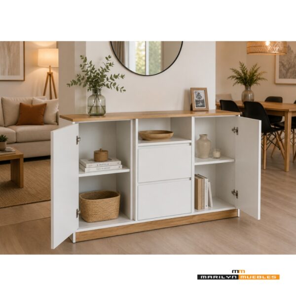 BAHIUT LINEA VISBY