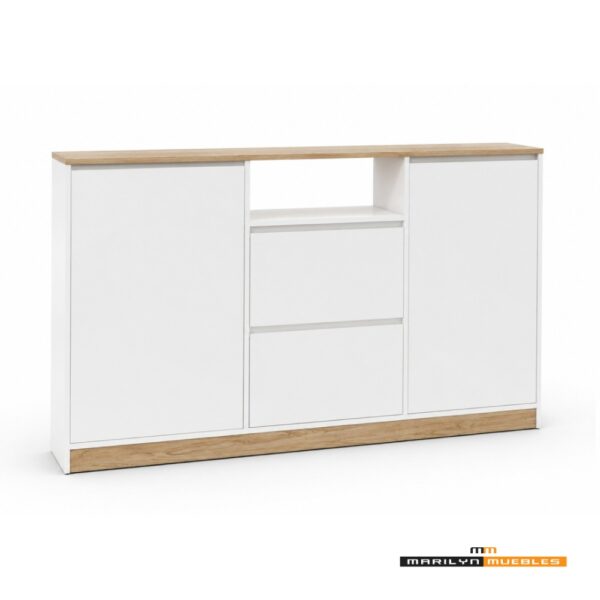 BAHIUT LINEA VISBY