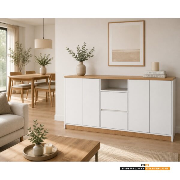 BAHIUT LINEA VISBY